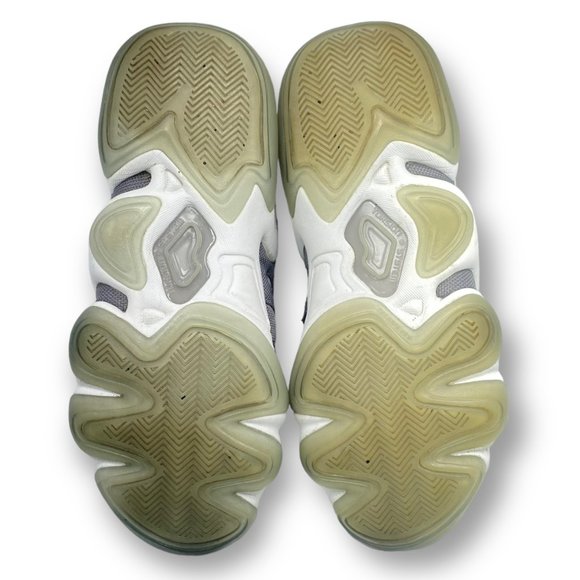 Adidas Crazy 8 - Grey / Black / White - Kobe Bryant - S83833 - Size 6 Men's - Picture 6 of 9